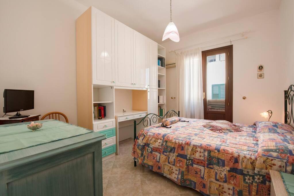 A Pochi Passi Dal Mare Apartment San Vito Lo Capo Ngoại thất bức ảnh