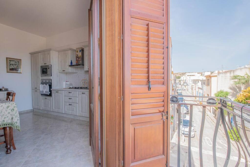 A Pochi Passi Dal Mare Apartment San Vito Lo Capo Ngoại thất bức ảnh