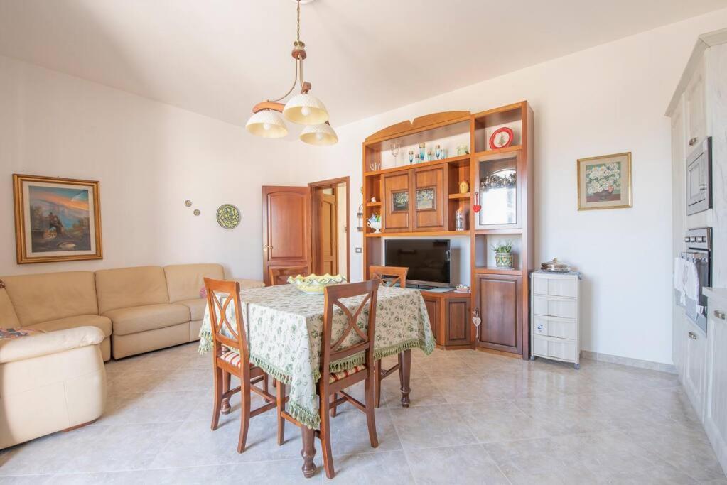 A Pochi Passi Dal Mare Apartment San Vito Lo Capo Ngoại thất bức ảnh