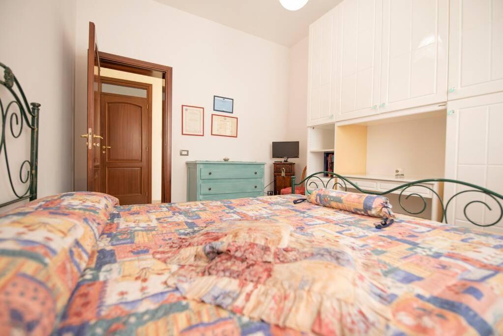 A Pochi Passi Dal Mare Apartment San Vito Lo Capo Ngoại thất bức ảnh