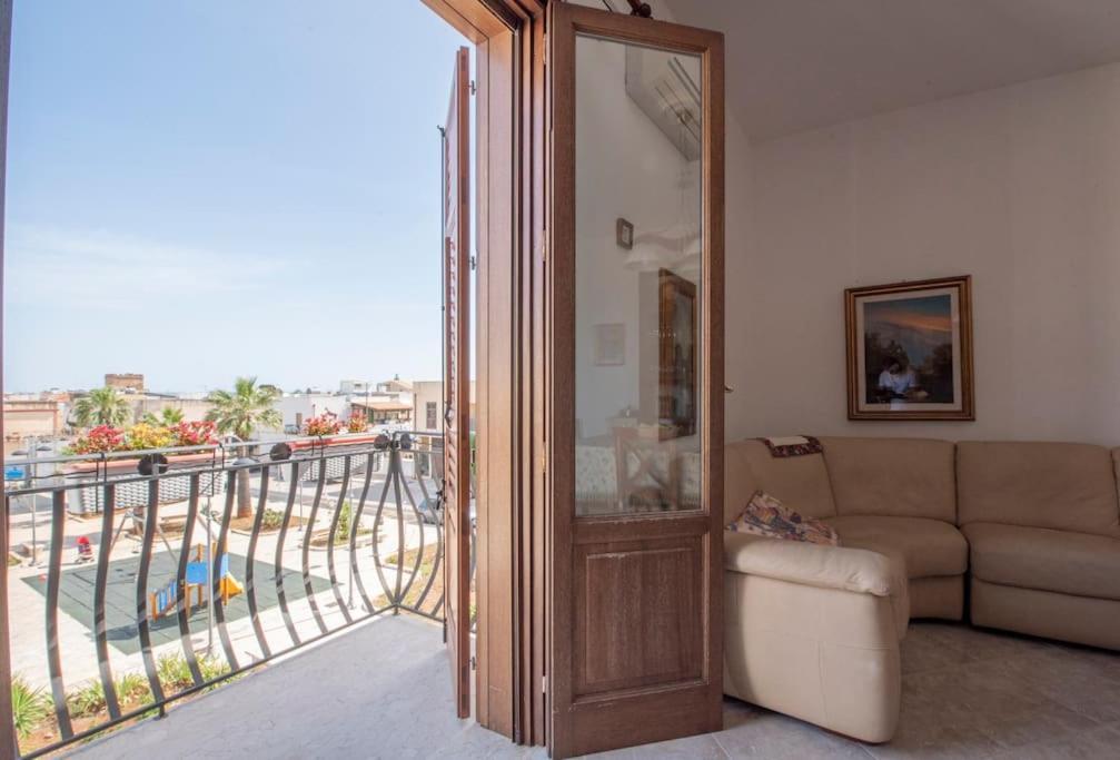 A Pochi Passi Dal Mare Apartment San Vito Lo Capo Ngoại thất bức ảnh