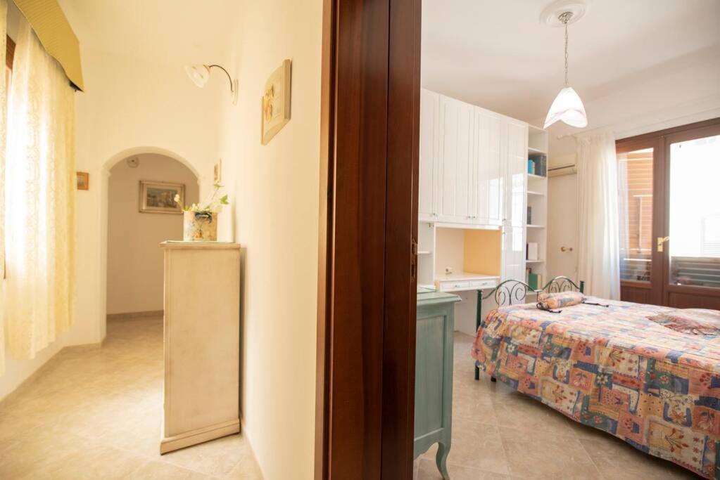 A Pochi Passi Dal Mare Apartment San Vito Lo Capo Ngoại thất bức ảnh