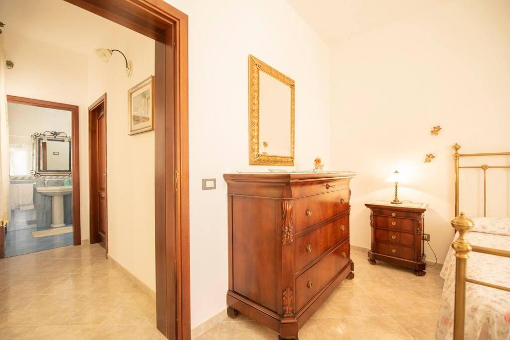 A Pochi Passi Dal Mare Apartment San Vito Lo Capo Ngoại thất bức ảnh