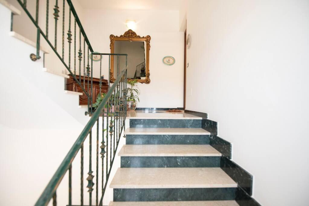 A Pochi Passi Dal Mare Apartment San Vito Lo Capo Ngoại thất bức ảnh