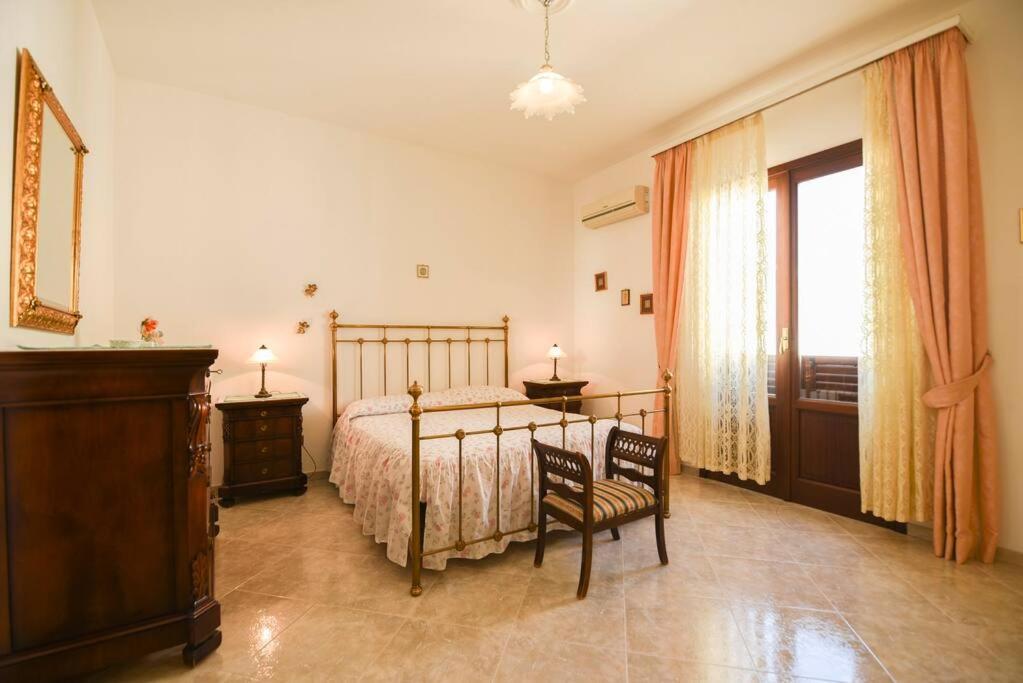 A Pochi Passi Dal Mare Apartment San Vito Lo Capo Ngoại thất bức ảnh