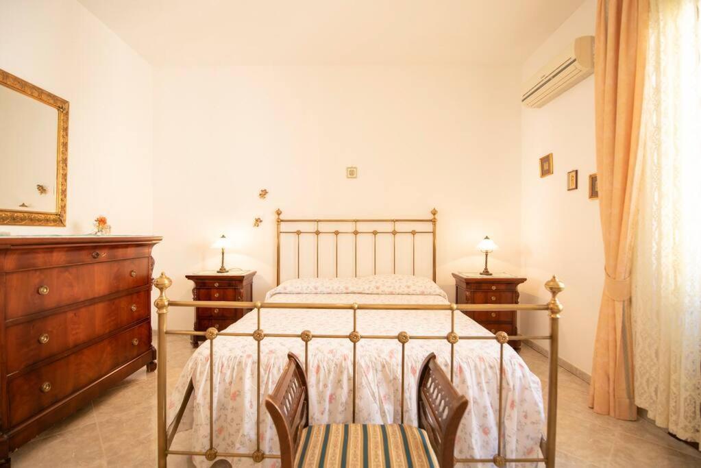 A Pochi Passi Dal Mare Apartment San Vito Lo Capo Ngoại thất bức ảnh