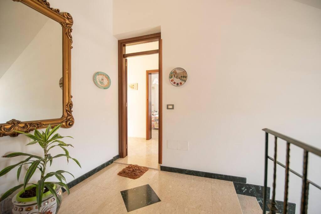 A Pochi Passi Dal Mare Apartment San Vito Lo Capo Ngoại thất bức ảnh