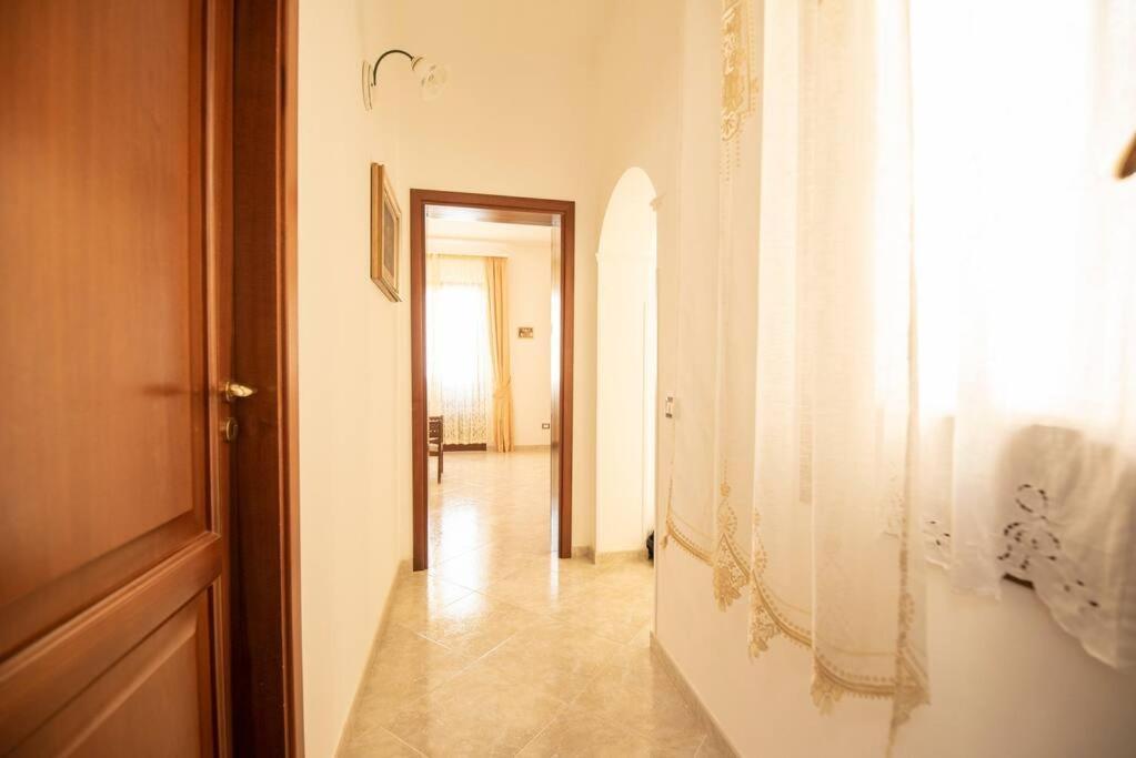 A Pochi Passi Dal Mare Apartment San Vito Lo Capo Ngoại thất bức ảnh