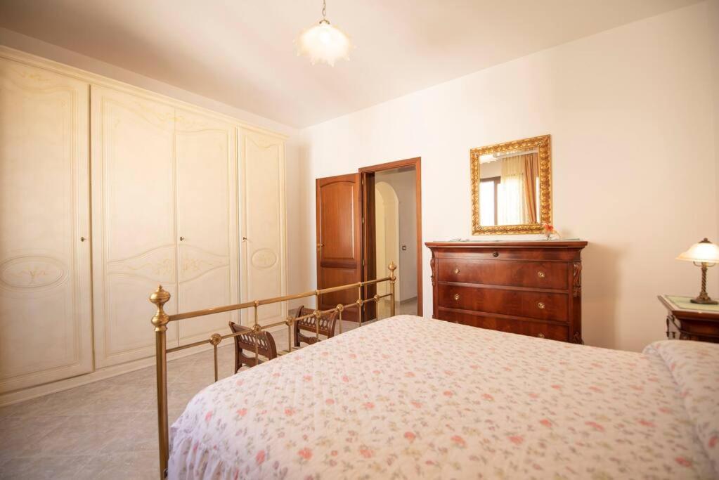 A Pochi Passi Dal Mare Apartment San Vito Lo Capo Ngoại thất bức ảnh